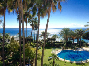  GRAN MARBELLA APARTMENTS by Coral Beach  Марбелья